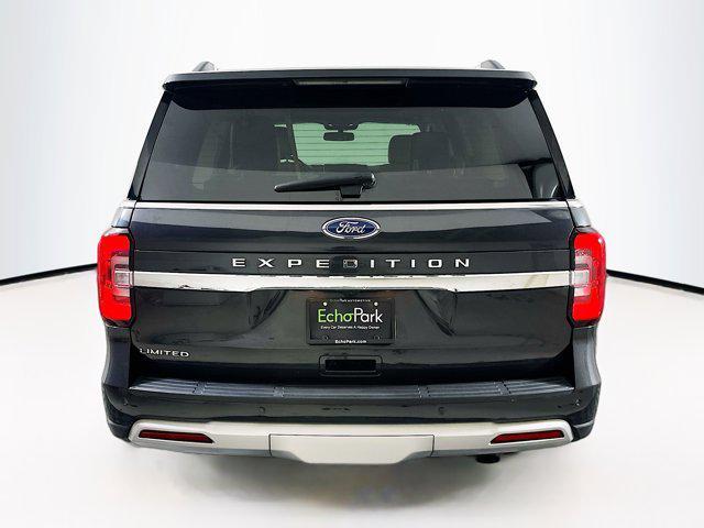 used 2024 Ford Expedition car, priced at $43,996