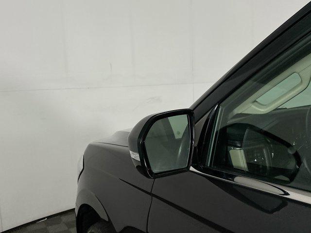 used 2024 Ford Expedition car, priced at $43,996