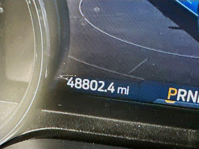 used 2024 Ford Expedition car, priced at $43,996