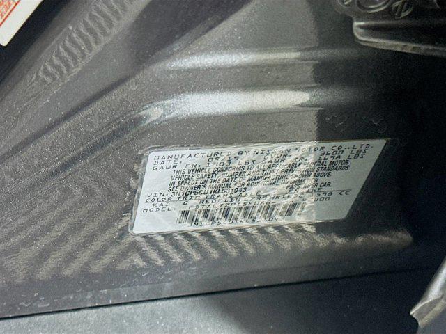 used 2019 Nissan Kicks car, priced at $15,197