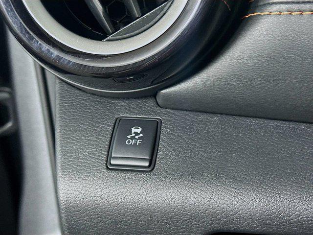 used 2019 Nissan Kicks car, priced at $15,197