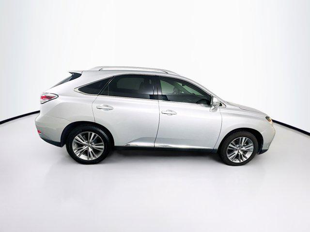 used 2015 Lexus RX 350 car, priced at $16,599