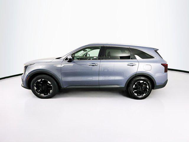 used 2024 Kia Sorento car, priced at $25,197
