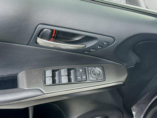 used 2023 Lexus IS 350 car, priced at $42,297