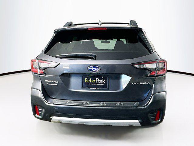 used 2020 Subaru Outback car, priced at $19,799