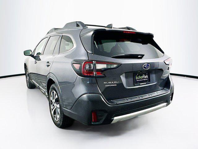 used 2020 Subaru Outback car, priced at $19,799