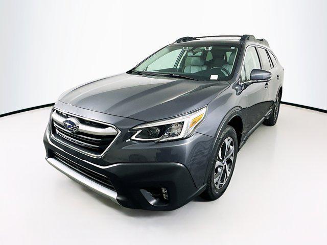 used 2020 Subaru Outback car, priced at $19,799