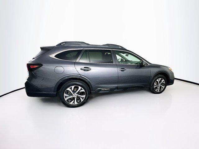 used 2020 Subaru Outback car, priced at $19,799