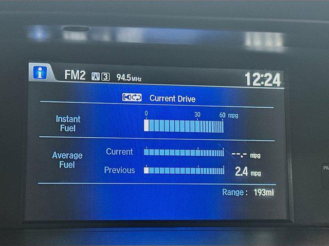 used 2015 Honda Accord car, priced at $11,299
