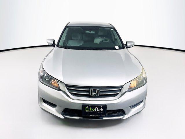 used 2015 Honda Accord car, priced at $11,299