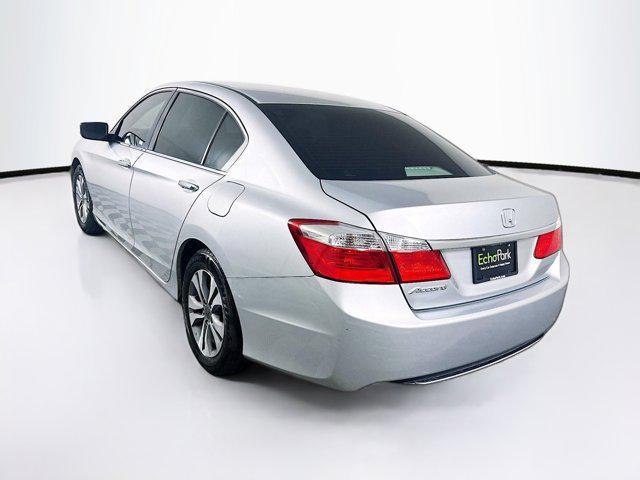 used 2015 Honda Accord car, priced at $11,299
