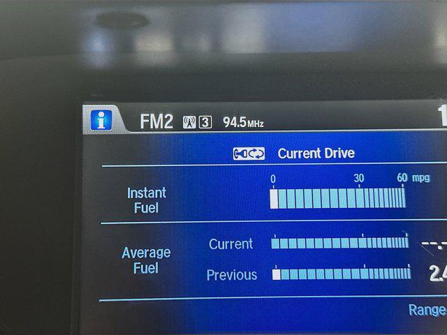 used 2015 Honda Accord car, priced at $11,299