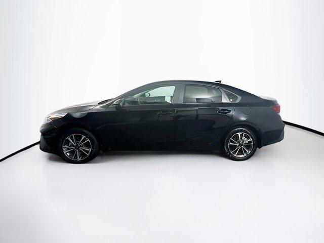 used 2023 Kia Forte car, priced at $17,589