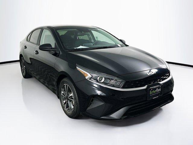 used 2023 Kia Forte car, priced at $17,589