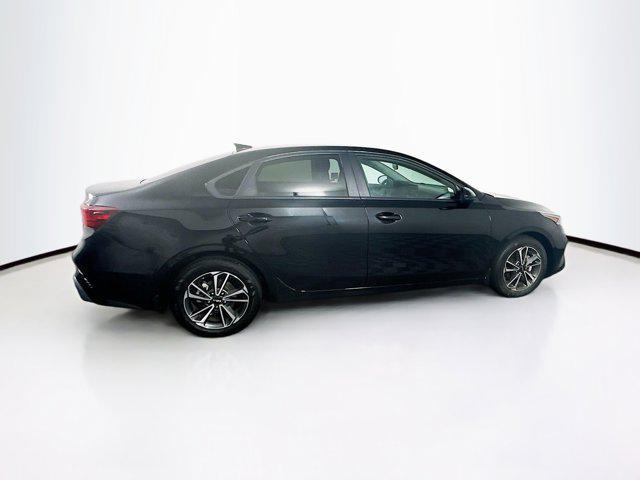 used 2023 Kia Forte car, priced at $17,589