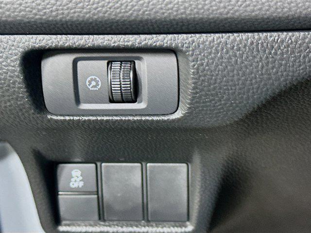 used 2025 Honda Civic car, priced at $25,197