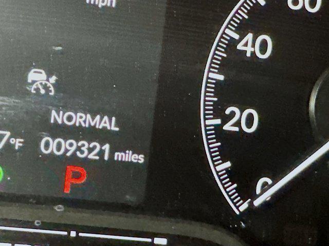 used 2025 Honda Civic car, priced at $25,197