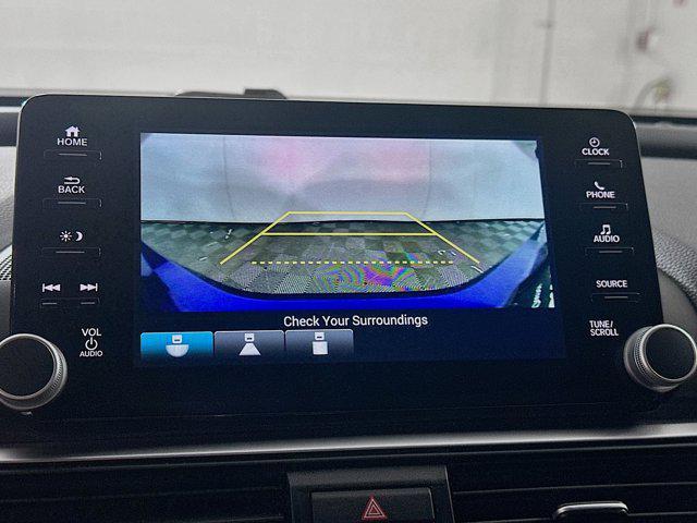 used 2022 Honda Accord car, priced at $25,799