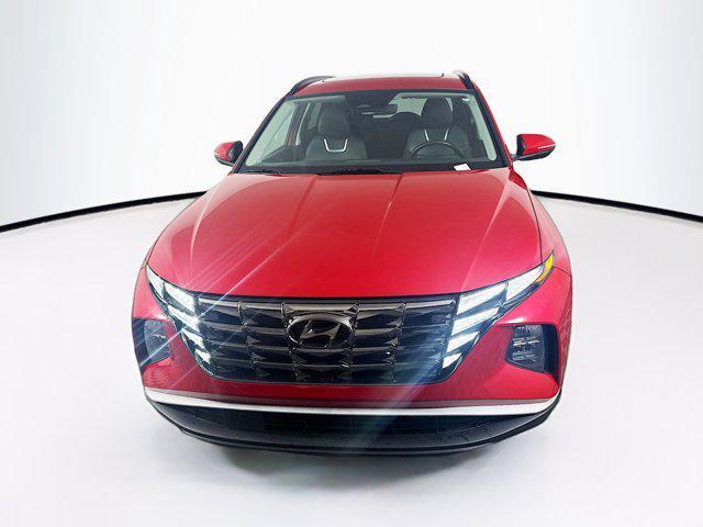 used 2022 Hyundai Tucson car, priced at $22,897