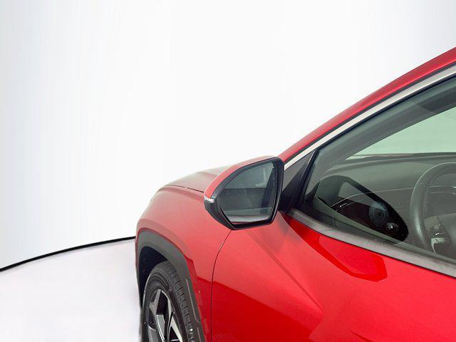 used 2022 Hyundai Tucson car, priced at $22,897