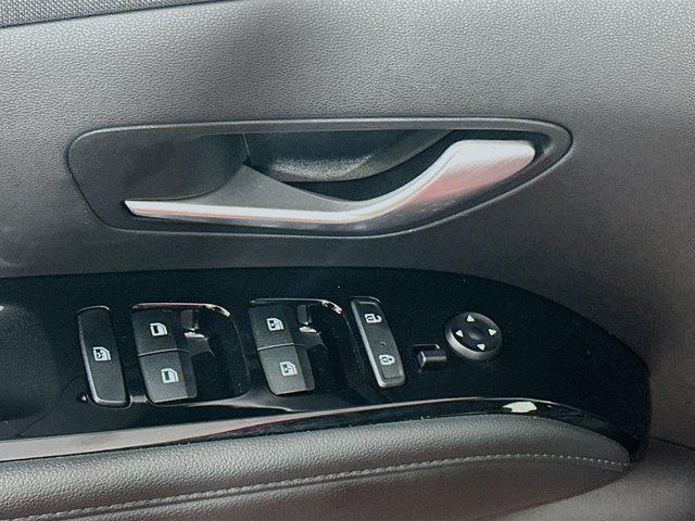 used 2022 Hyundai Tucson car, priced at $22,897