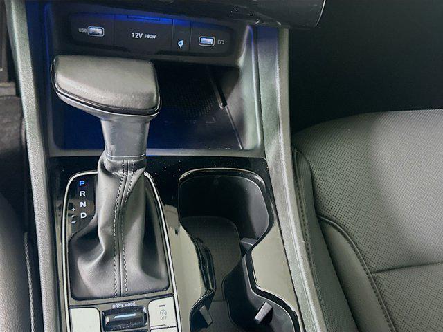 used 2022 Hyundai Tucson car, priced at $22,897