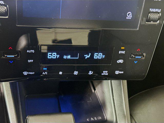used 2022 Hyundai Tucson car, priced at $22,897