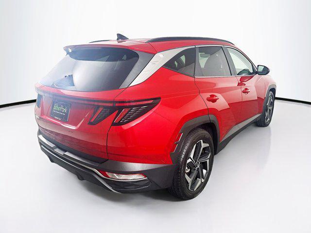 used 2022 Hyundai Tucson car, priced at $22,897