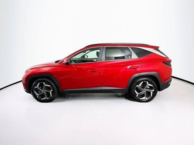used 2022 Hyundai Tucson car, priced at $22,897