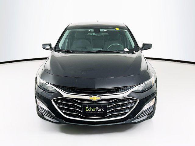 used 2022 Chevrolet Malibu car, priced at $14,289