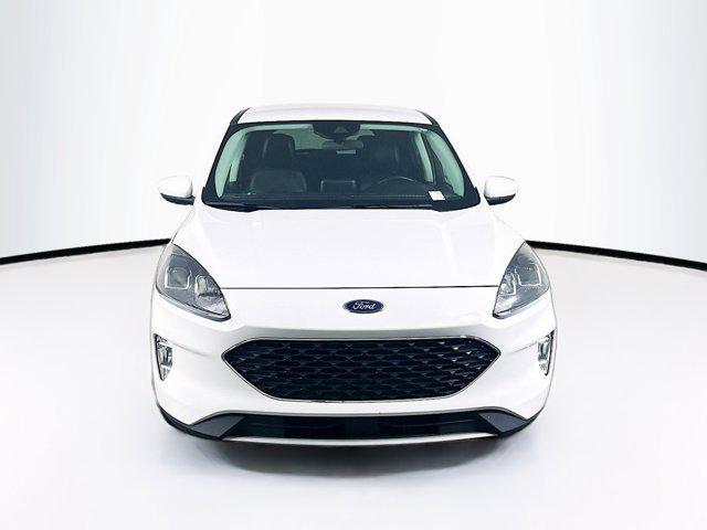 used 2022 Ford Escape car, priced at $19,597