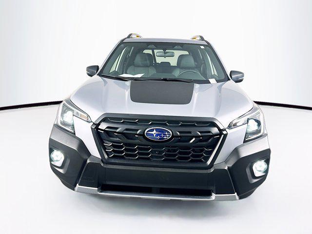 used 2024 Subaru Forester car, priced at $32,189