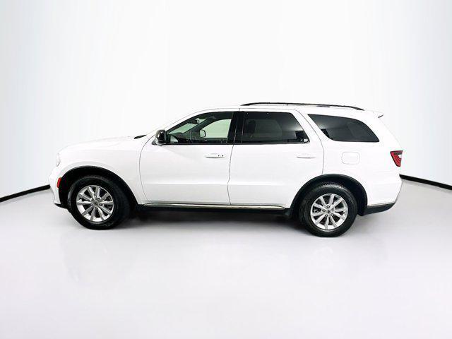 used 2023 Dodge Durango car, priced at $23,289