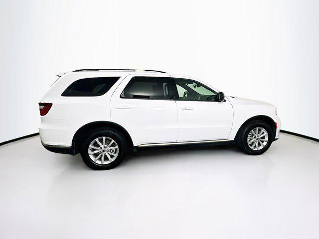 used 2023 Dodge Durango car, priced at $23,289