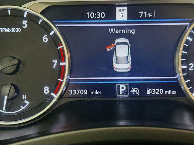 used 2024 Nissan Sentra car, priced at $17,397