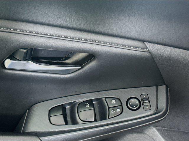 used 2024 Nissan Sentra car, priced at $17,397
