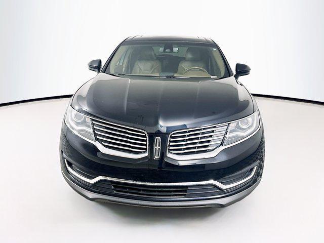 used 2016 Lincoln MKX car, priced at $15,699