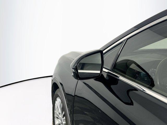 used 2016 Lincoln MKX car, priced at $15,699