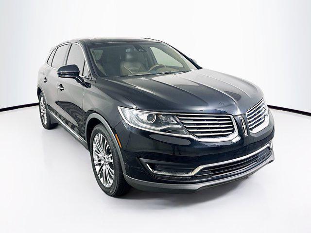 used 2016 Lincoln MKX car, priced at $15,699