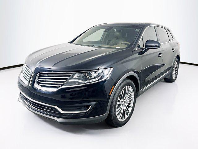 used 2016 Lincoln MKX car, priced at $15,699
