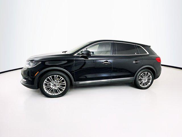 used 2016 Lincoln MKX car, priced at $15,699
