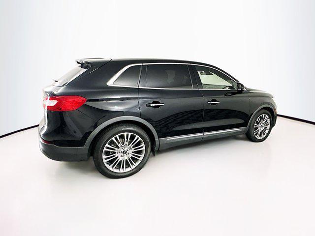 used 2016 Lincoln MKX car, priced at $15,699