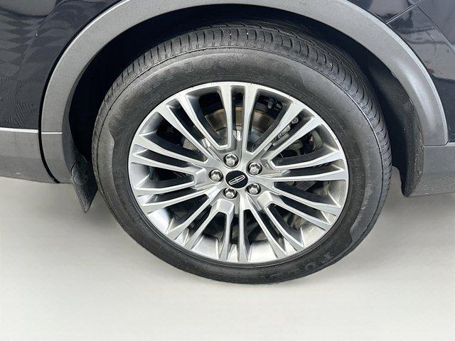 used 2016 Lincoln MKX car, priced at $15,699