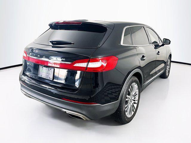 used 2016 Lincoln MKX car, priced at $15,699