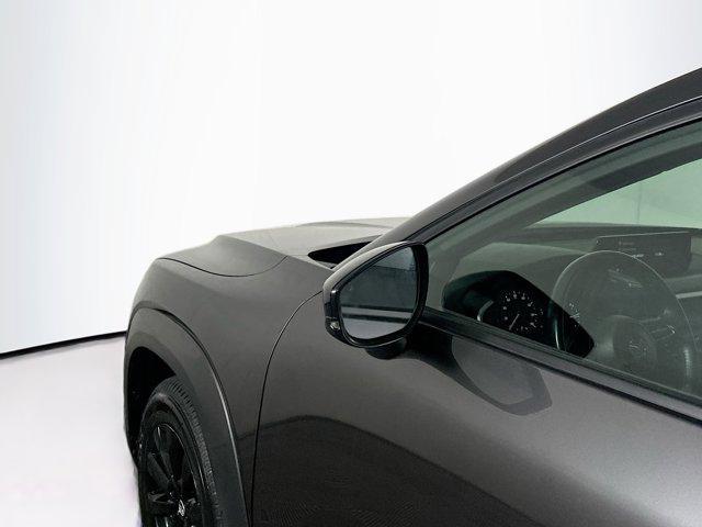 used 2023 Mazda CX-50 car, priced at $24,797