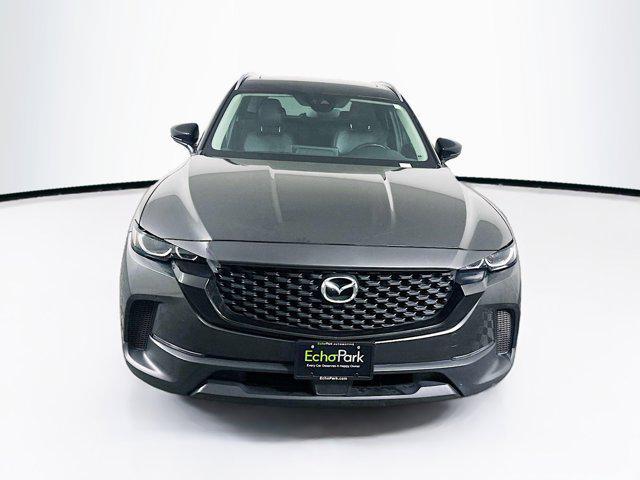 used 2023 Mazda CX-50 car, priced at $24,797