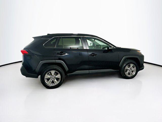 used 2023 Toyota RAV4 car, priced at $26,189