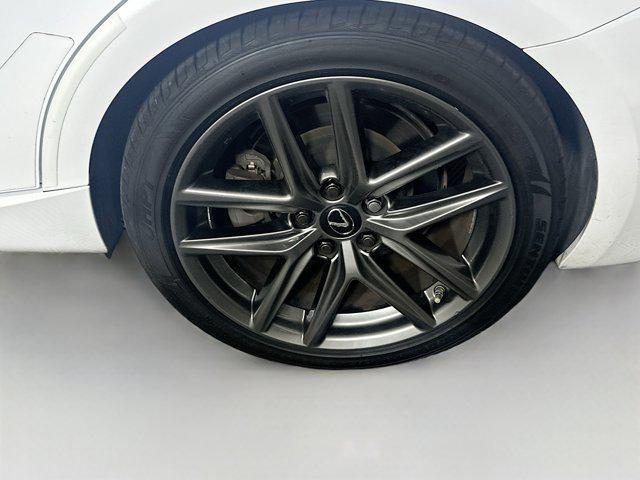 used 2020 Lexus IS 300 car, priced at $28,297