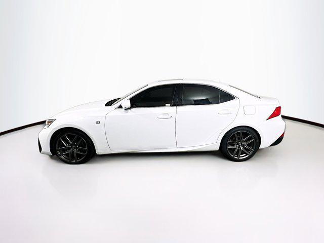 used 2020 Lexus IS 300 car, priced at $28,297