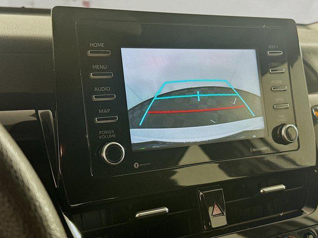 used 2024 Toyota Camry car, priced at $22,397
